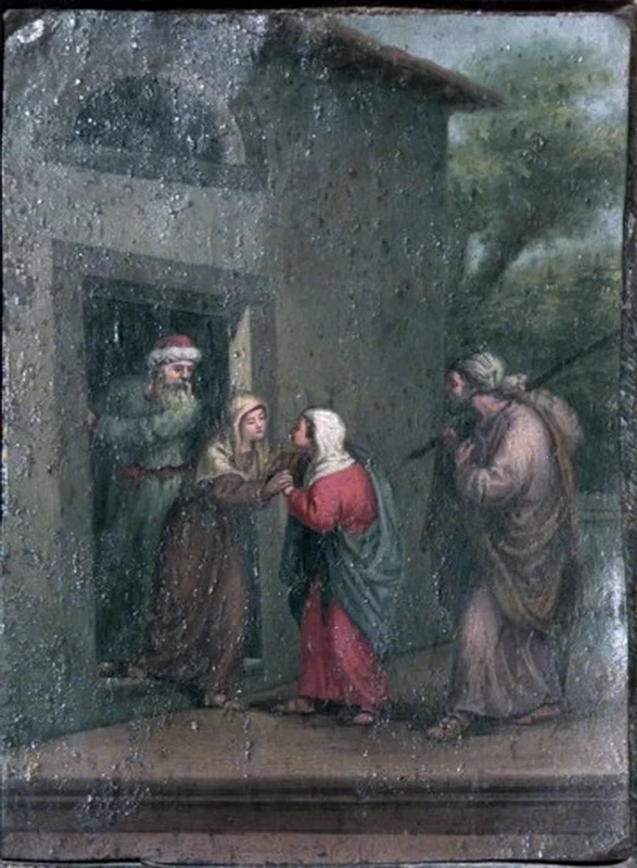 Visitazione